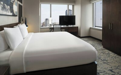 Residence Inn Los Angeles L.A. LIVE