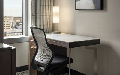 Residence Inn Los Angeles L.A. LIVE