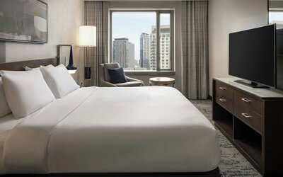 Residence Inn Los Angeles L.A. LIVE