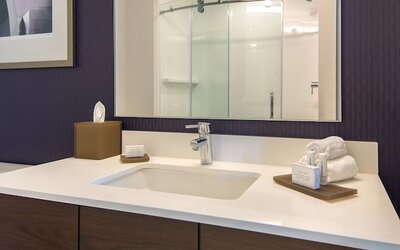 Residence Inn Los Angeles L.A. LIVE