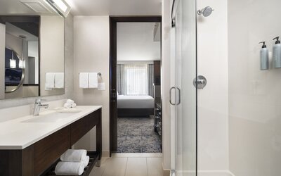 Residence Inn Los Angeles L.A. LIVE