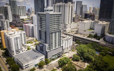Hotel Indigo Miami Brickell by IHG