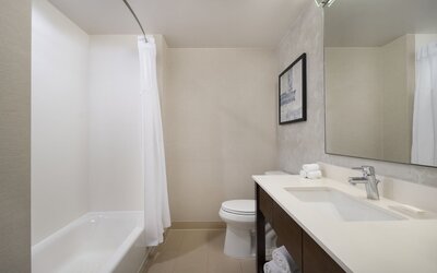 Residence Inn Los Angeles L.A. LIVE