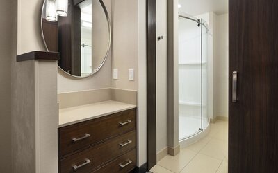 Residence Inn Los Angeles L.A. LIVE