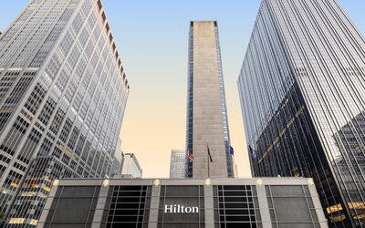 New York Hilton Midtown