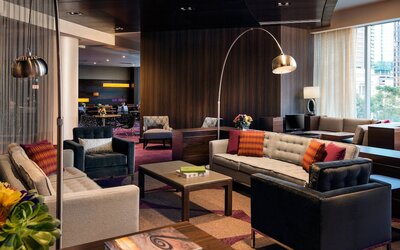Residence Inn Los Angeles L.A. LIVE