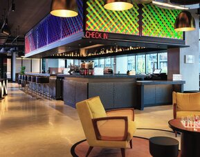Moxy Miami Wynwood