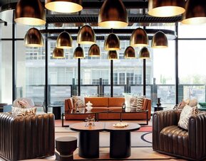 Moxy Miami Wynwood