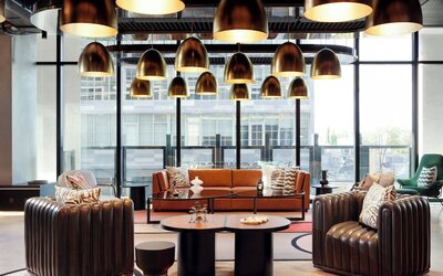Moxy Miami Wynwood