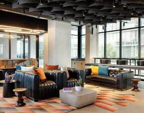 Moxy Miami Wynwood