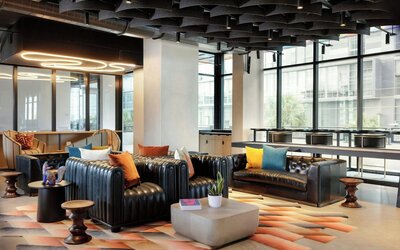 Moxy Miami Wynwood