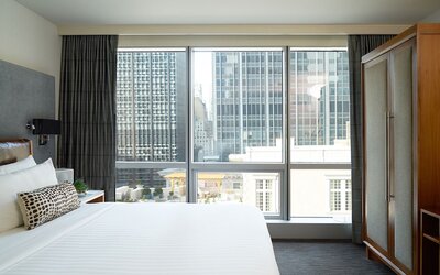 Hotel 48LEX New York