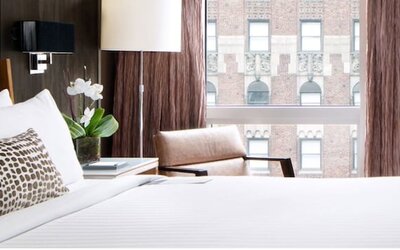 Hotel 48LEX New York