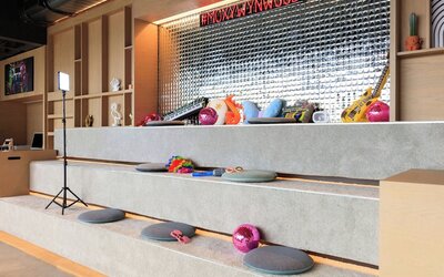 Moxy Miami Wynwood