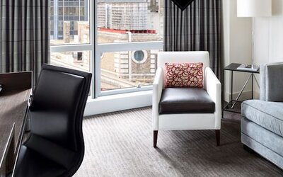 Hotel 48LEX New York