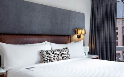 Hotel 48LEX New York