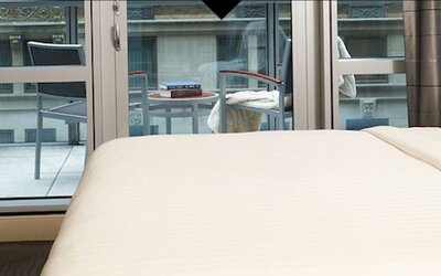 Hotel 48LEX New York
