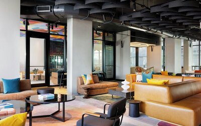 Moxy Miami Wynwood