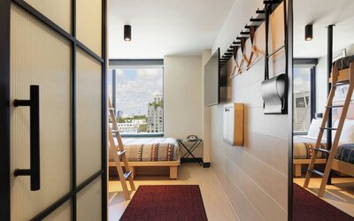 Moxy Miami Wynwood