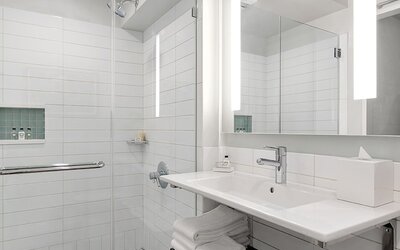 Hotel 48LEX New York