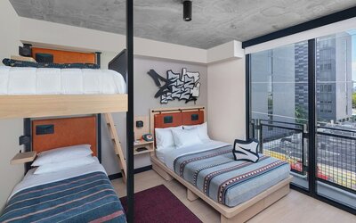 Moxy Miami Wynwood