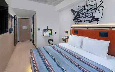 Moxy Miami Wynwood
