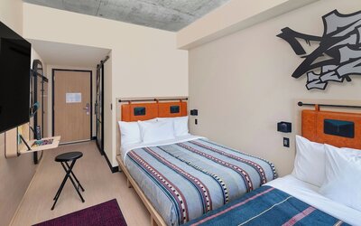 Moxy Miami Wynwood