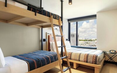 Moxy Miami Wynwood
