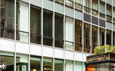 Hotel 48LEX New York