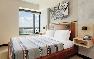 Moxy Miami Wynwood