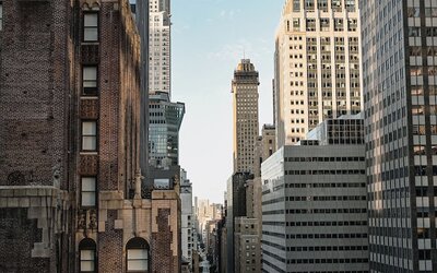 Hotel 48LEX New York