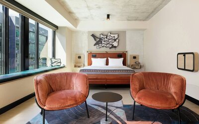Moxy Miami Wynwood