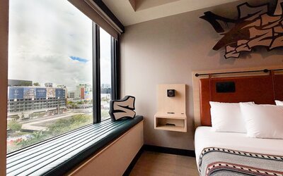 Moxy Miami Wynwood