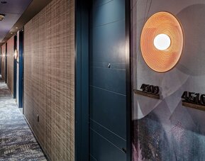 Tempo by Hilton New York Times Square