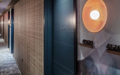 Tempo by Hilton New York Times Square