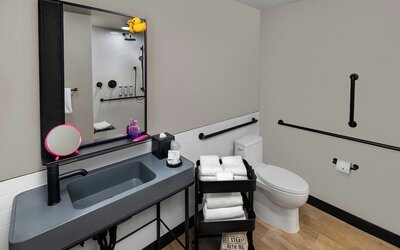 Moxy Miami Wynwood
