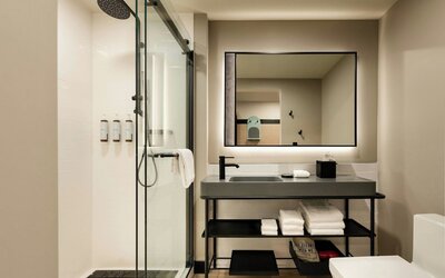 Moxy Miami Wynwood