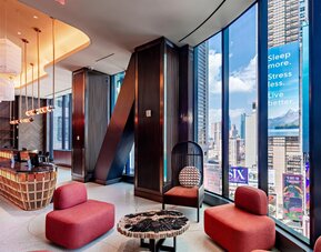 Tempo by Hilton New York Times Square