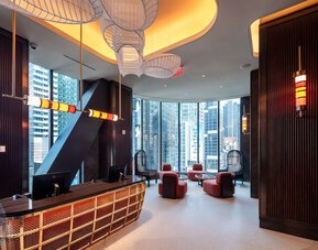 Tempo by Hilton New York Times Square