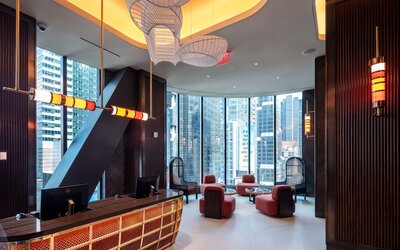 Tempo by Hilton New York Times Square