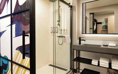Moxy Miami Wynwood
