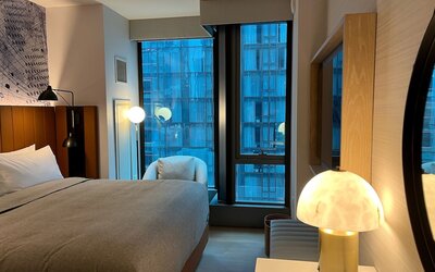 Tempo by Hilton New York Times Square