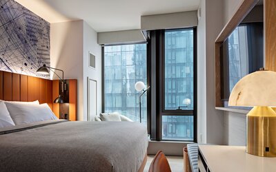 Tempo by Hilton New York Times Square