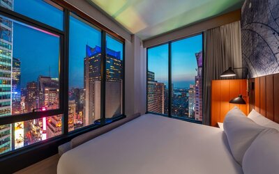 Tempo by Hilton New York Times Square