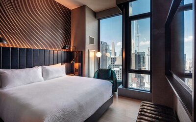 Tempo by Hilton New York Times Square