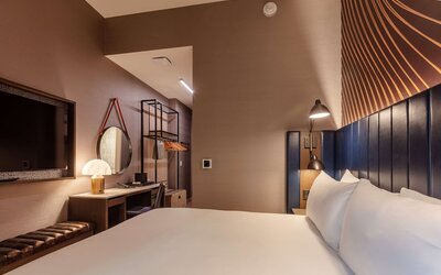 Tempo by Hilton New York Times Square