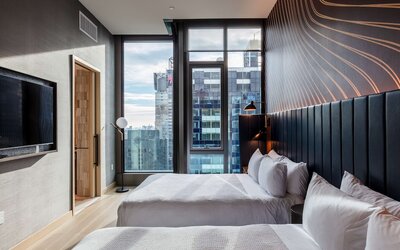 Tempo by Hilton New York Times Square