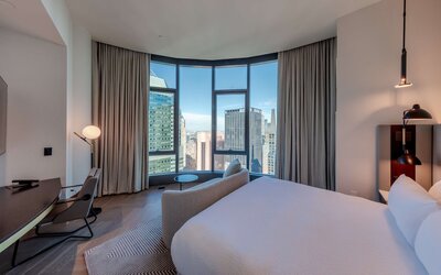 Tempo by Hilton New York Times Square