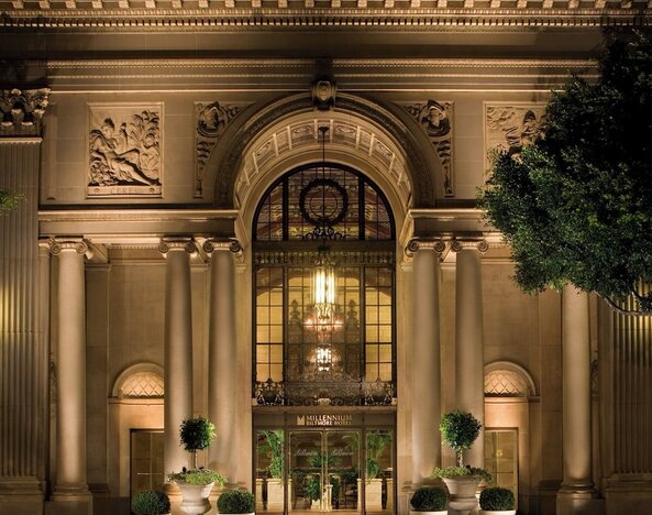 The Biltmore Los Angeles