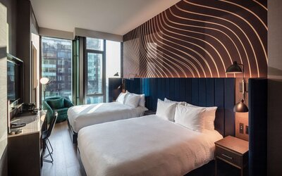 Tempo by Hilton New York Times Square